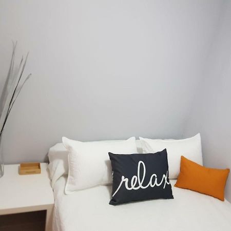 Apartamento Delicia 1 Benalmádena Εξωτερικό φωτογραφία