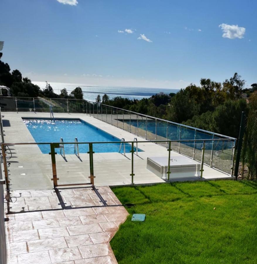 Apartamento Delicia 1 Benalmádena Εξωτερικό φωτογραφία