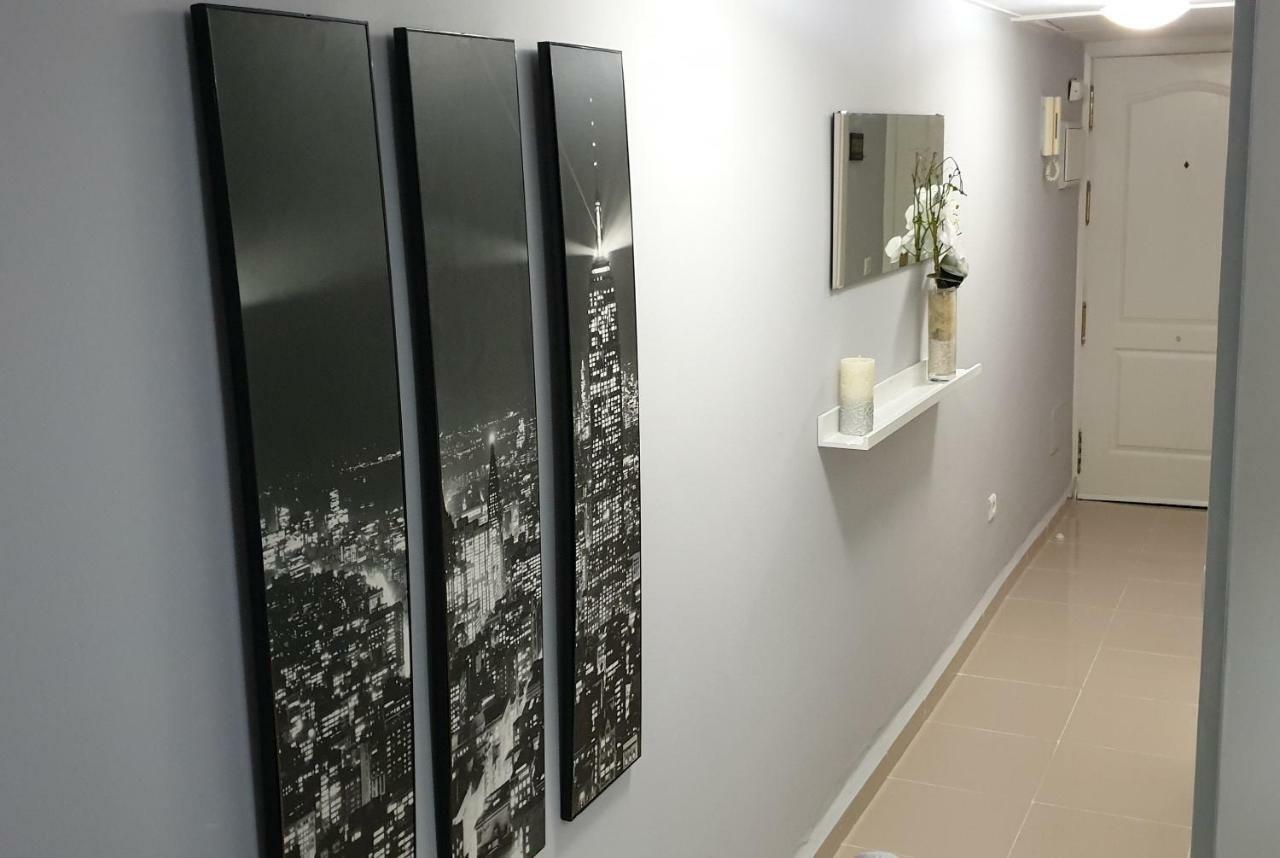 Apartamento Delicia 1 Benalmádena Εξωτερικό φωτογραφία