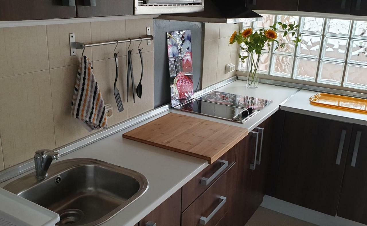 Apartamento Delicia 1 Benalmádena Εξωτερικό φωτογραφία