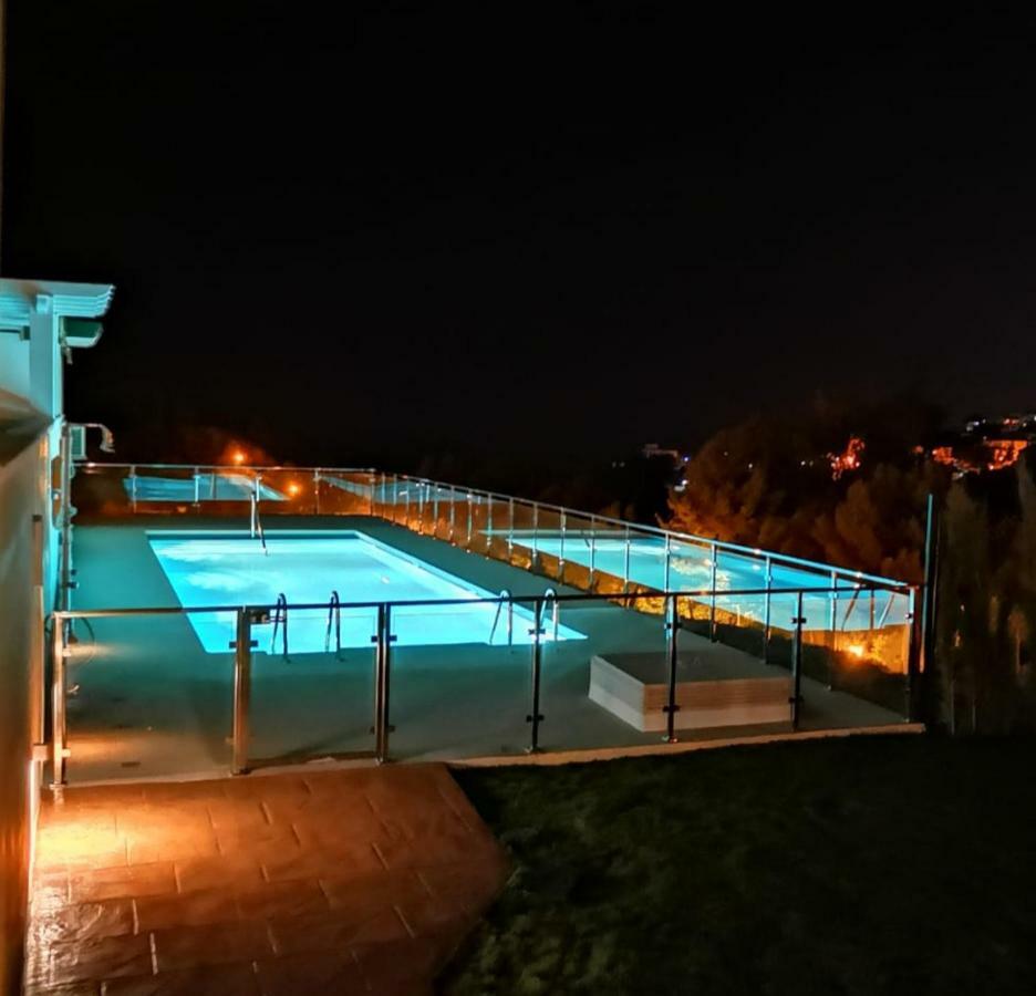 Apartamento Delicia 1 Benalmádena Εξωτερικό φωτογραφία