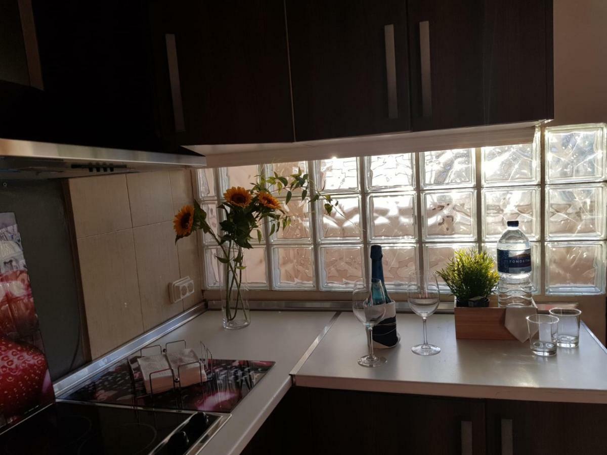 Apartamento Delicia 1 Benalmádena Εξωτερικό φωτογραφία