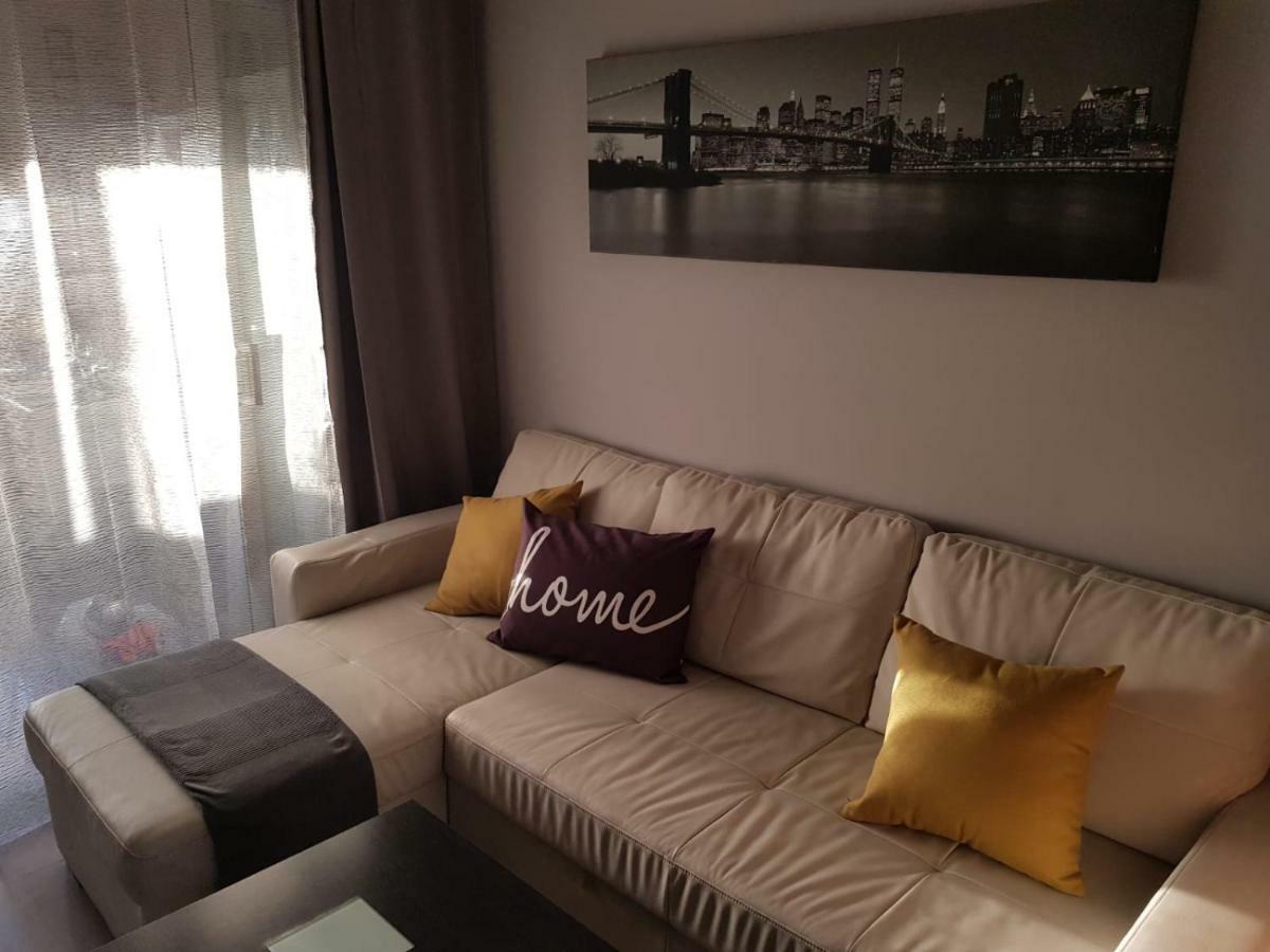 Apartamento Delicia 1 Benalmádena Εξωτερικό φωτογραφία