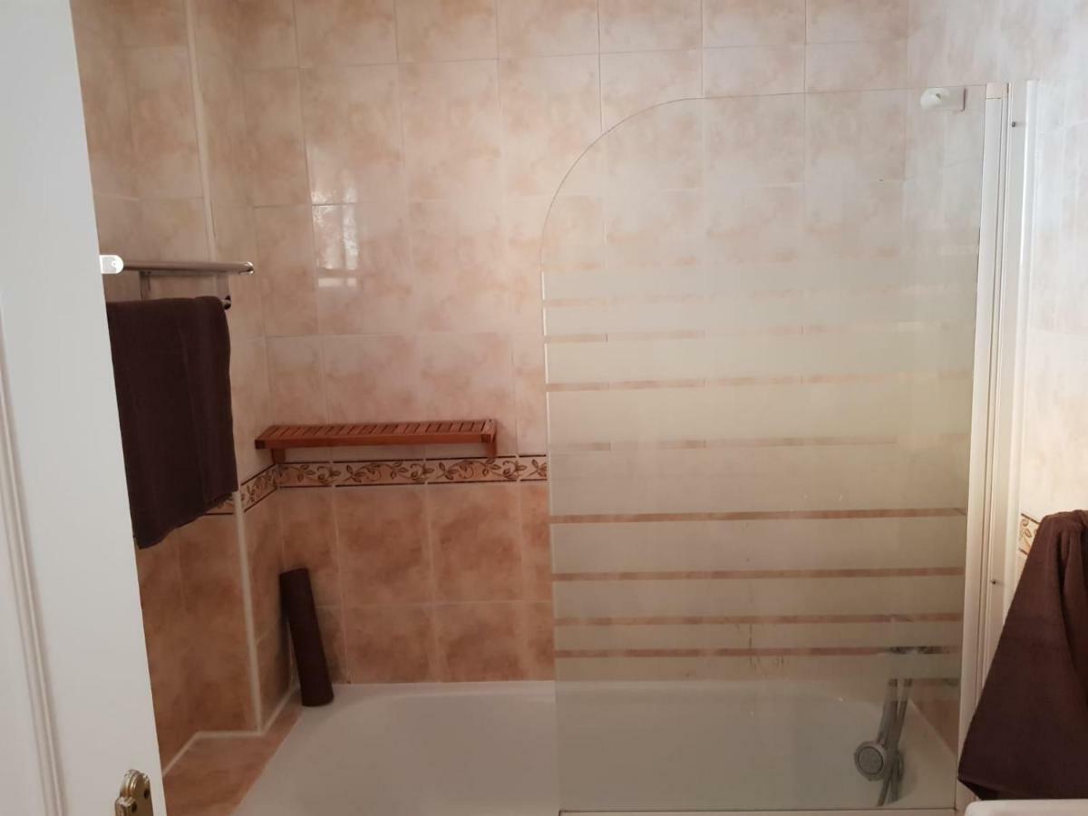 Apartamento Delicia 1 Benalmádena Εξωτερικό φωτογραφία
