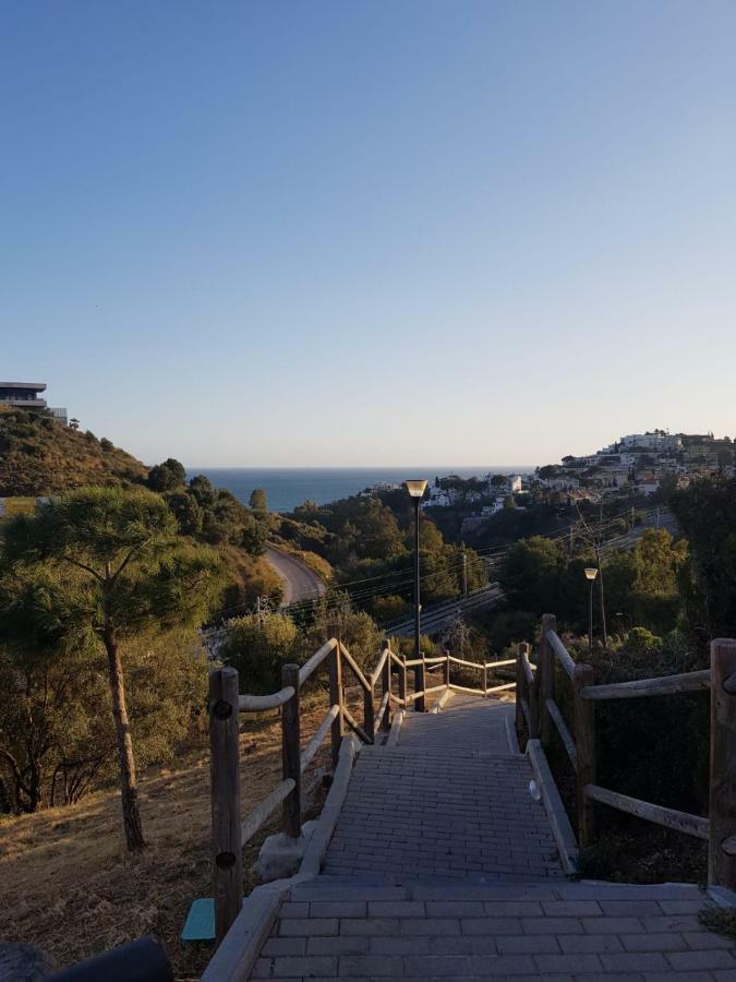 Apartamento Delicia 1 Benalmádena Εξωτερικό φωτογραφία