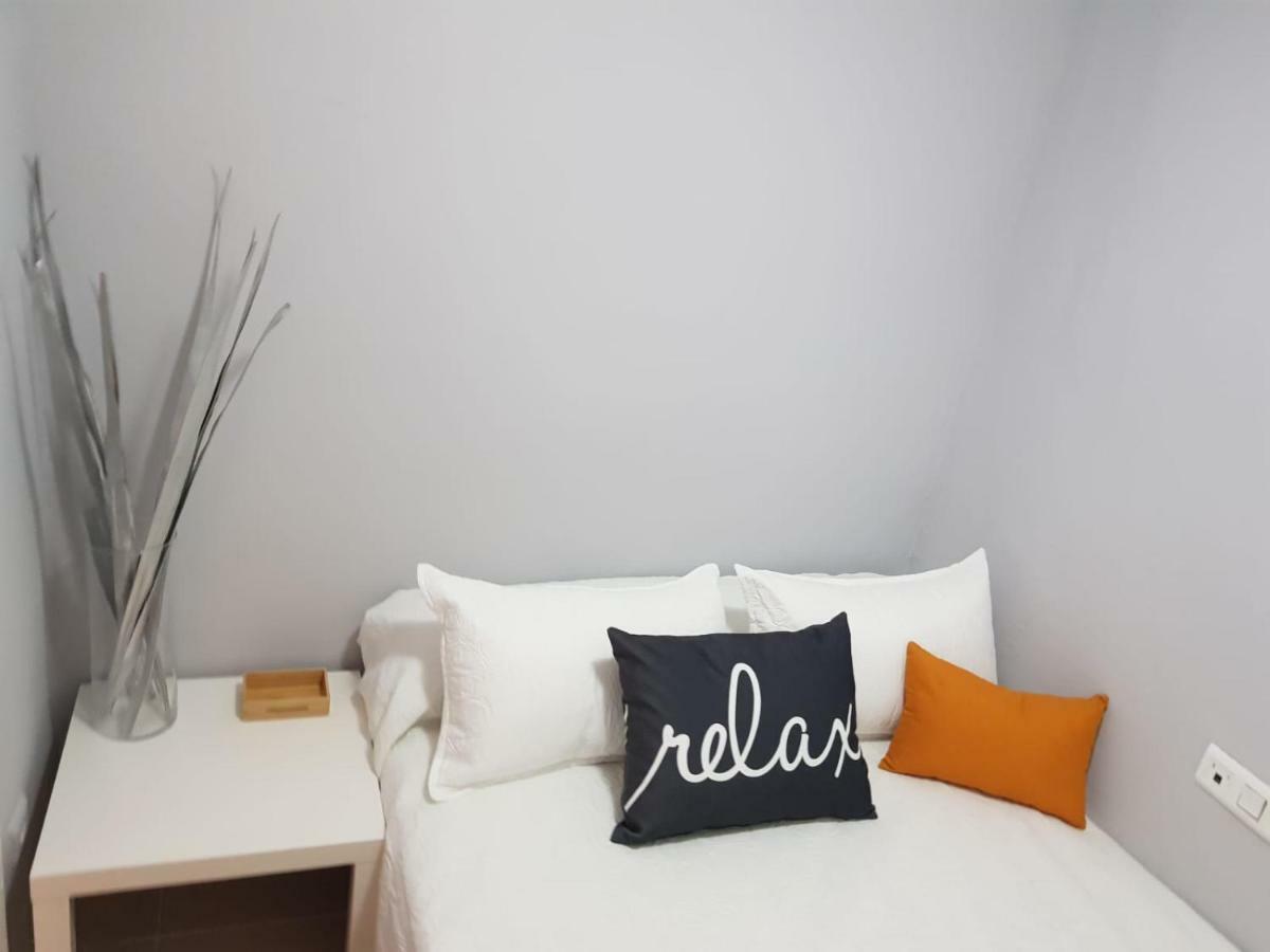 Apartamento Delicia 1 Benalmádena Εξωτερικό φωτογραφία