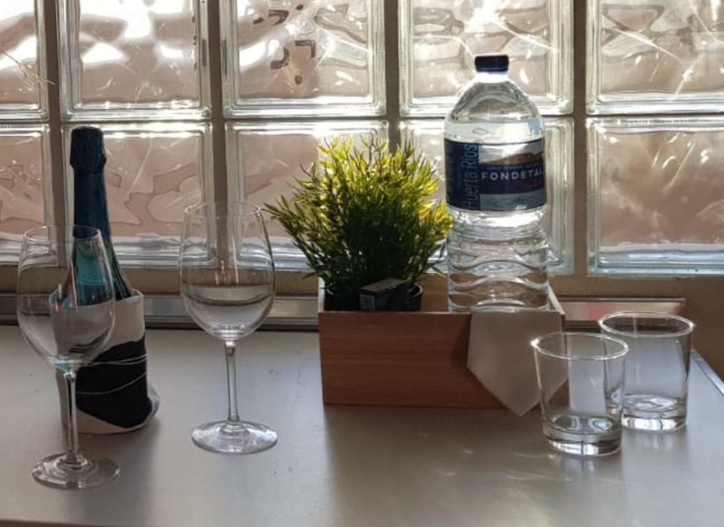 Apartamento Delicia 1 Benalmádena Εξωτερικό φωτογραφία